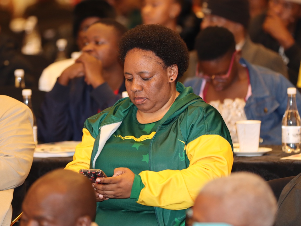 Limpopo Music Dialogue and Celebration of Metro Music Awards Winners  